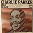 Charlie Parker - Vol 2 Be Bop