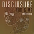 Disclosure - You And Me Remix EP