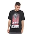 Joey Ramone - Sketchy Silhouette T-Shirt