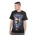 Michael Jackson - This Is It Collage T-Shirt