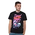 Deadmau5 - Neon Logo T-Shirt