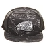 In4mation - Ride Starter Snap Back Trucker Hat