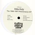Killa Kidz - The 1996-1997 Phenomenon EP