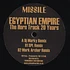 Egyptian Empire - The Horn Track 20 Years