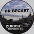 Dr. Becket - Zurich Revisited EP