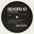 Rekord 61 - Pereval Anstam Remix