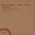 Knxwledge - Rap Jointz Volume 1