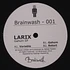 Larix - Gahum EP