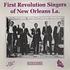 First Revolution Singers - Of New Orleans