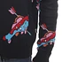 Rockwell by Parra - Catch Of The Day Knitted Pullover