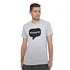 Bloc Party - Hashtag T-Shirt