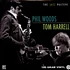 Phil Woods & Tom Harrell - The Jazz Masters
