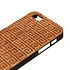 Good Wood NYC - Royal Pattern iPhone 4 Case