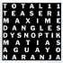 Maxime Dangles / Matias Aguayo - Teaser 1