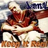 Jamal - Keep It Real