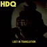HDQ - Lost In Translation