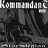 Kommandant - Stormlegion