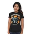 Monster Magnet - Rock Voodoo Blue Women T-Shirt