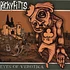 Eyes Of Verotika / Rickyfitts - Split