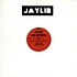 Jaylib - The Red