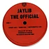 Jaylib - The Red
