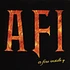 AFI (A Fire Inside) - A Fire Inside