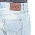 Edwin - ED-80 Slim Pants Denim, 12 oz