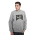 Nike SB - Foundation Camo Fill Crew Sweater