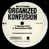 Organized Konfusion - Clean DJ Sampler