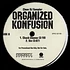 Organized Konfusion - Clean DJ Sampler