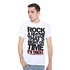 Run DMC - It's Tricky Lyrics T-Shirt