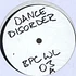 Dance Disorder - Zusammen