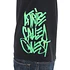 A Tribe Called Quest - Neon Tag T-Shirt