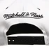 Mitchell & Ness - Brooklyn Nets NBA Arch 2 Tone Snapback Cap