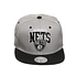 Mitchell & Ness - Brooklyn Nets NBA Arch 2 Tone Snapback Cap