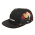 Wu-Tang Brand Limited - 36 Chambers 5-Panel Cap