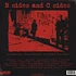 Rancid - B-Sides And C-Sides White Vinyl Edition