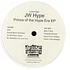 JW Hype - Prince Of The Hype Era EP