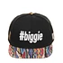 Cayler & Sons - #biggie Snapback Cap