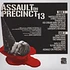 John Carpenter - OST Assault On Precinct 13