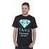 Diamond Supply Co. - Fake Diamond T-Shirt