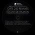 Edgar de Ramon - Gate 242 Remixes