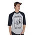 Obey x Suicidal Tendencies - Pool Skater Baseball T-Shirt