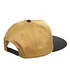 Obey - The City Snapback Cap