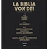 Vox Dei - La Biblia