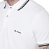 Ben Sherman - Tipped Pique Polo Shirt