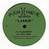 LHAS - Push II Shove 3