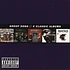 Snoop Dogg - 5 Classic Albums