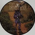 Black Spiders - This Savage Land Picture Disc Edition