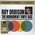 Roy Orbison - Monument Box Set